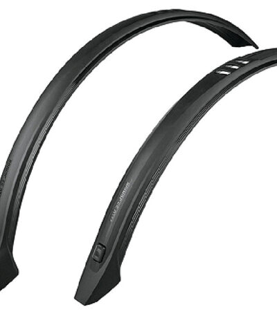 Dubļusargu komplekts - SKS 24" Velo 55 Junior