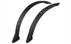 Dubļusargu komplekts - SKS 20" Velo 55 Kids