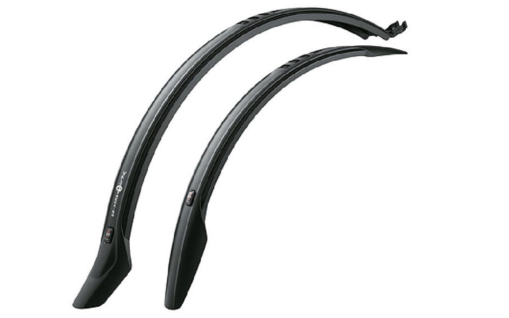 Dubļusargu komplekts - SKS 28" Velo 47 Trekking
