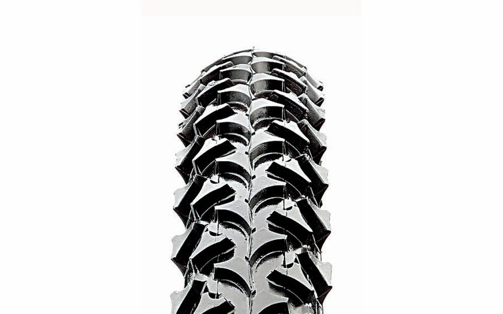 Bicycle tyre - CST 20 x 1.95, C1040N - Image 2