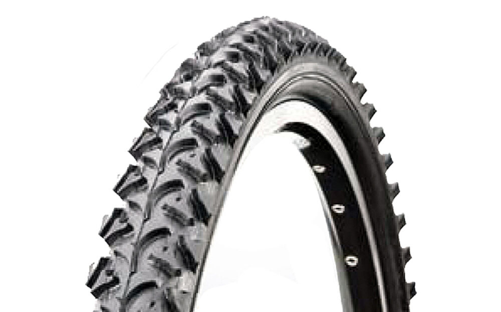 Velosipēda riepa - CST 20 x 1.95