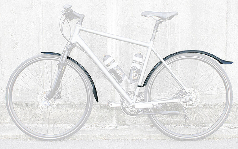 Комплект щитков - SKS 28" Velo 55 Cross — изображение 2