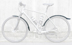 Комплект щитков - SKS 28" Velo 55 Cross — изображение 2