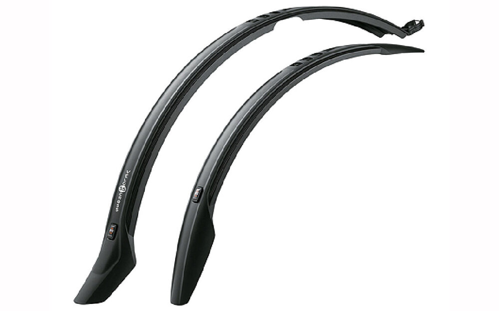 Dubļusargu komplekts - SKS 28" Velo 55 Cross