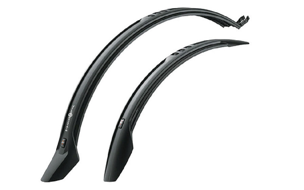 Dubļusargu komplekts - SKS 26" + 27.5" Velo 65 Mountain