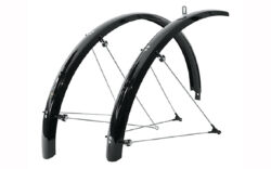 Dubļusargu komplekts - SKS 28" Bluemels Shiny 35