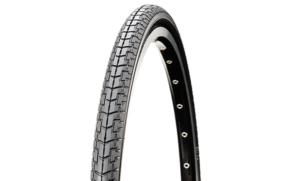 Velosipēda riepa - CST 700 x 40C