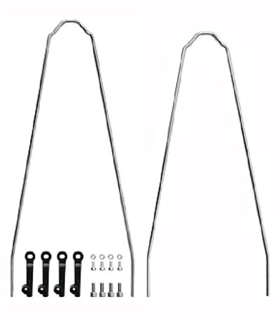 Dubļusargu piestiprekļi - SKS 28" Velo Urban + Trekking