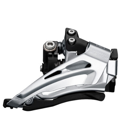 Priekšējais pārslēdzējs - Shimano FD-6025-L Deore