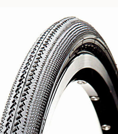 Velosipēda riepa - CST 28 x 1*5/8 x 1*1/8
