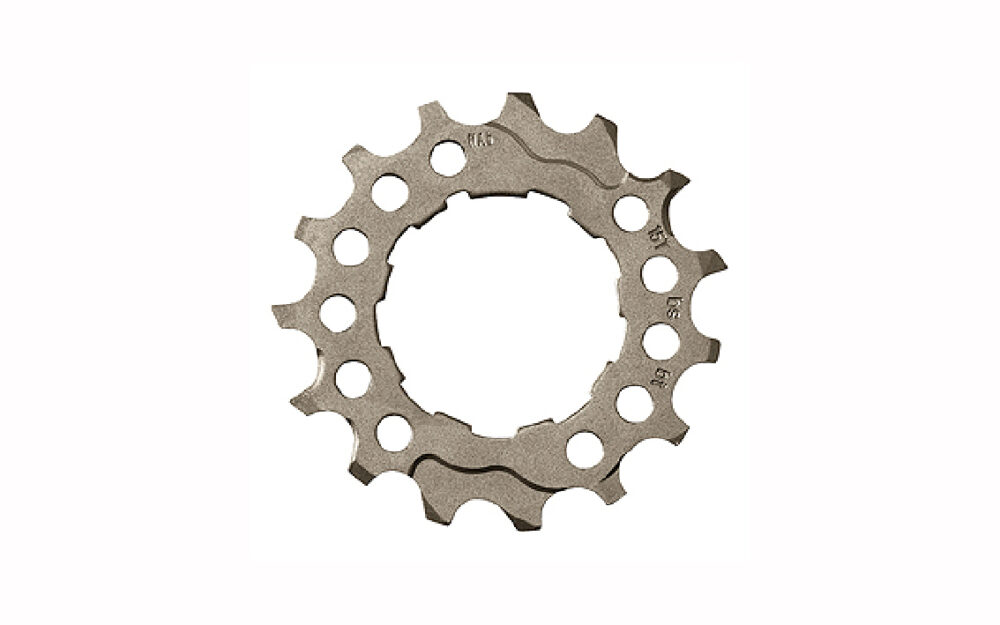 Zvaigznīte - Shimano CS-M8000