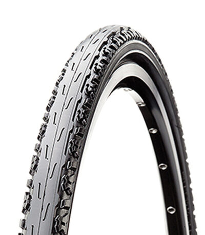 Velosipēda riepa - CST 700 x 42C