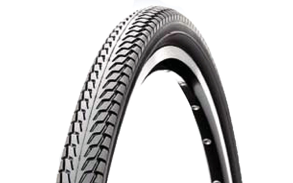 Velosipēda riepa - CST 700 x 38C