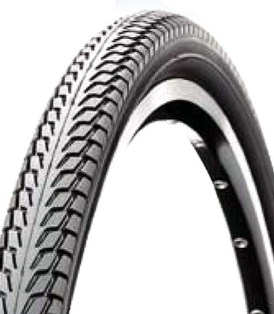 Velosipēda riepa - CST 700 x 38C