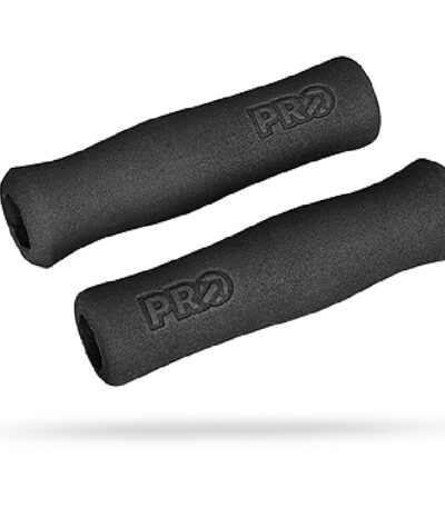 Stūres rokturi - PRO Foam Slim
