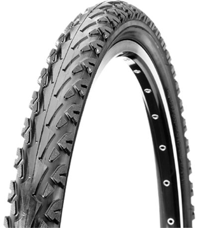 Velosipēda riepa - CST 700 x 38C