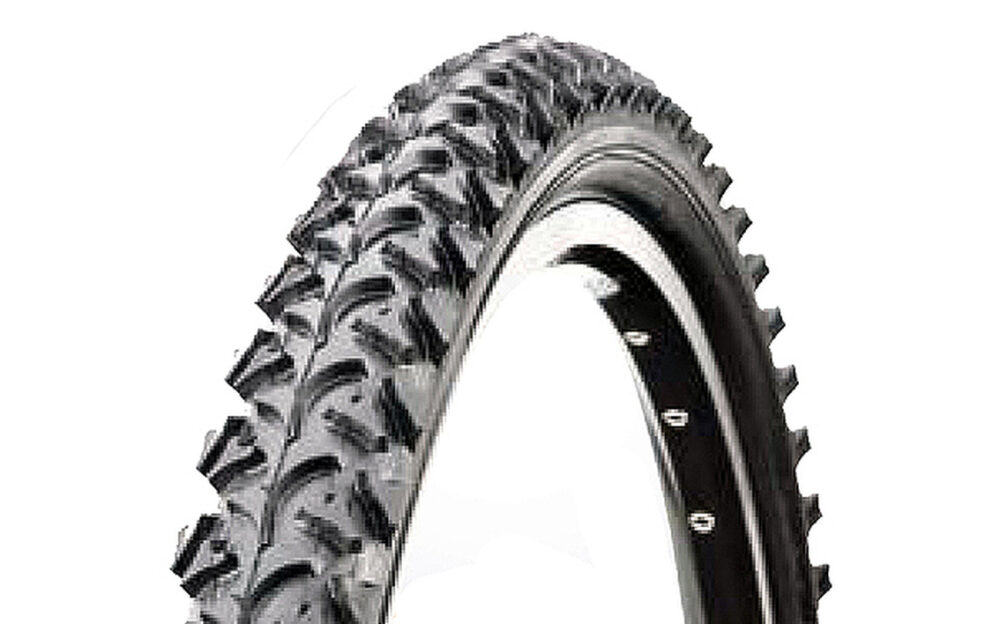Velosipēda riepa - CST 700 x 42C