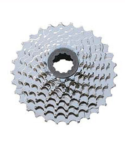 Aizmugurējais zvaigznītes bloks - Shimano CS-HG50-8 Sora