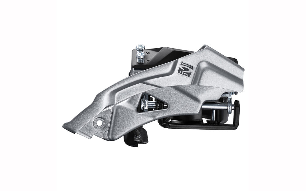 Priekšējais pārslēdzējs - Shimano FD-M2000