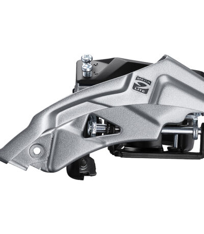 Priekšējais pārslēdzējs - Shimano FD-M2000
