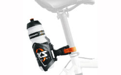 Quick release mount system for bottle cages - SKS - Image 2