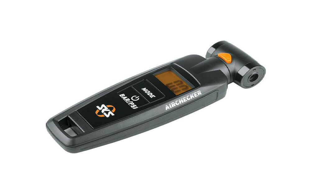 Digitālais mērītājs SKS -  Airchecker 2. Generation