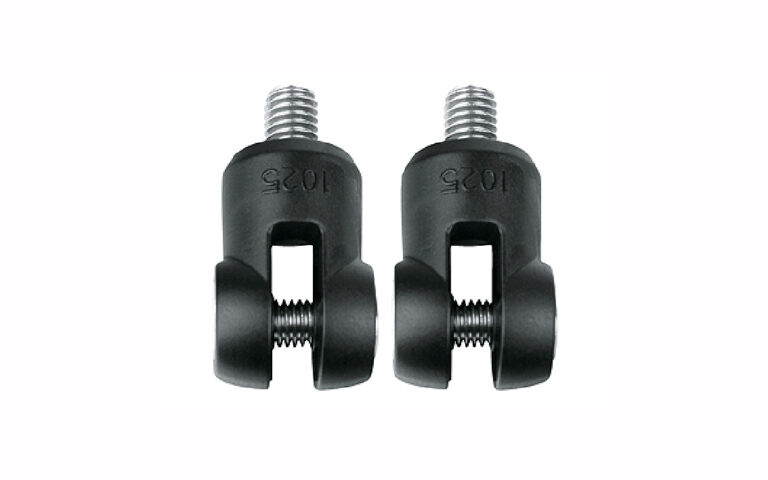 Dubļusargu piestiprināšanas detaļas - SKS