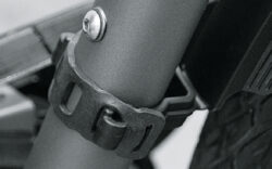 Mudguard tension rubber - SKS - Image 2