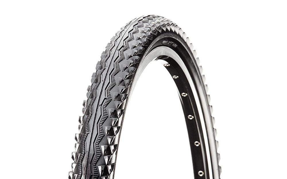 Velosipēda riepa - CST 700 x 40C C1383