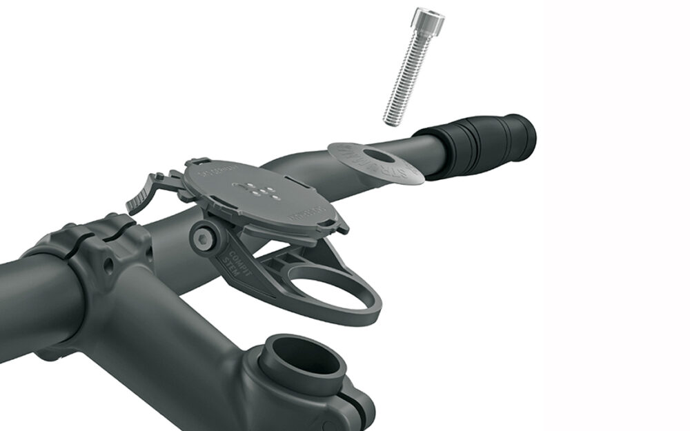 Telefonihoidik - SKS Compit Stem - Image 2