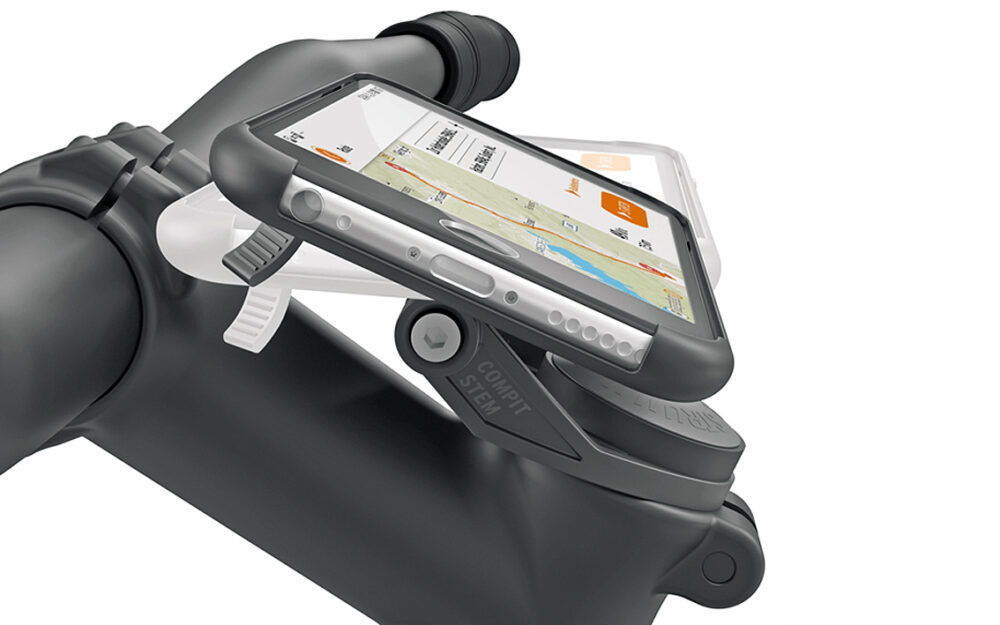 Telefonihoidik - SKS Compit Stem - Image 4