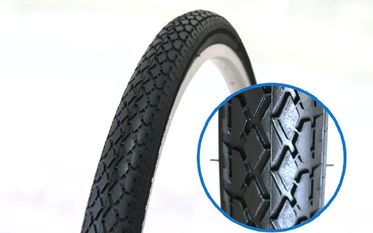 Velosipēda riepa - Vortex 28 x 1.75 Commuter