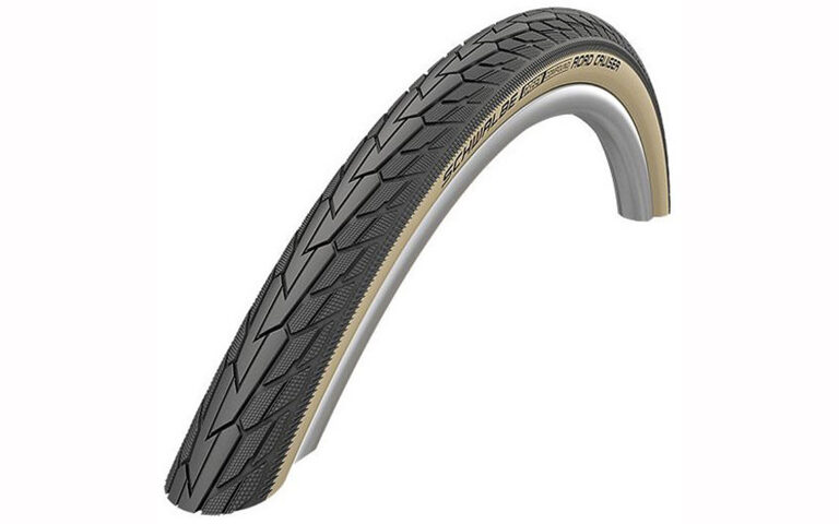 Velosipēda riepa - Schwalbe 28 x 1.40 Road Cruiser