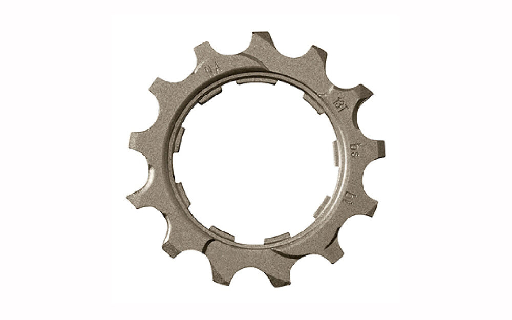 Zvaigznīte - Shimano CS-M8000