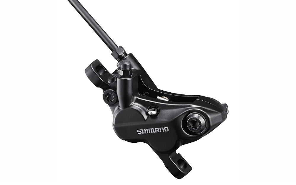 Hidraulisko bremžu balstenis - Shimano BR-MT520 Deore