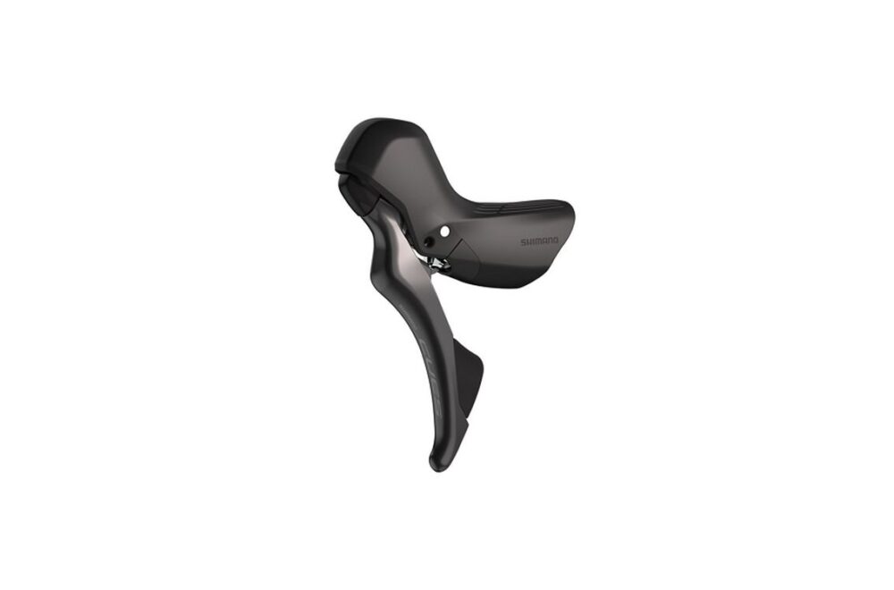 Pārslēdzēja un bremzes rokturis - Shimano ST-U6030-L CUES