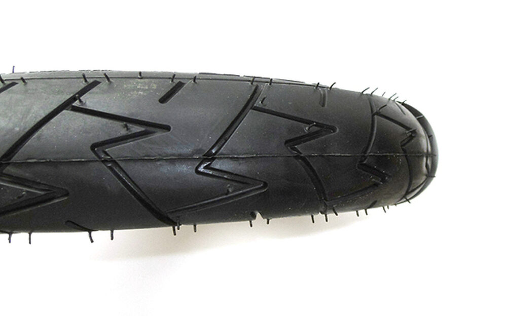 Bicycle tyre - Rubena 10 x 1.75 x 2 Comfort - Image 3