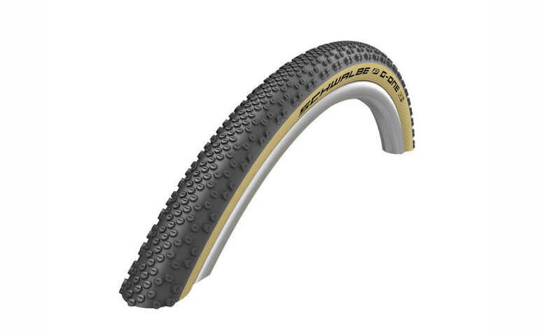Velosipēda riepa - Schwalbe 700 x 40C G-One Bite
