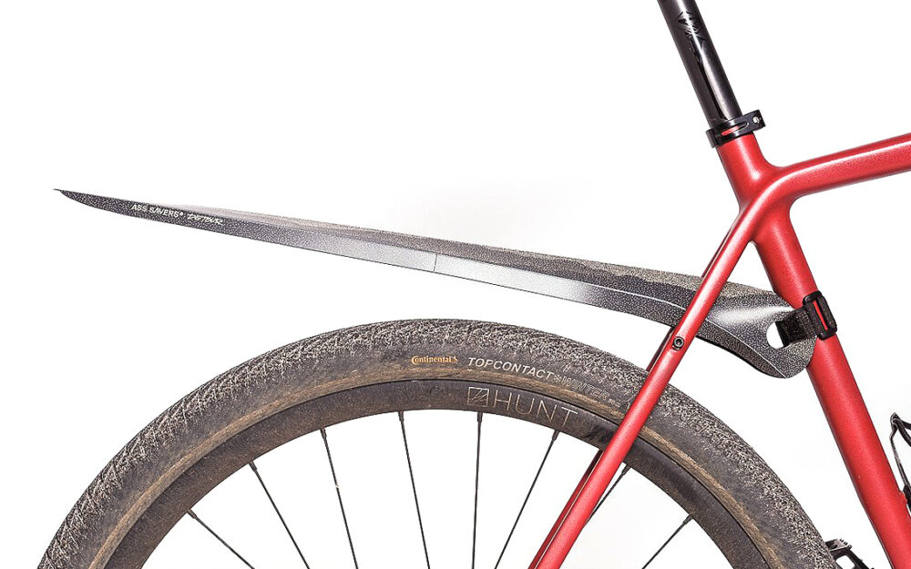 Mudguard rear - Ass Savers Fendor Bendor Big Detour - Image 2