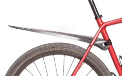 Mudguard rear - Ass Savers Fendor Bendor Big Detour - Image 2