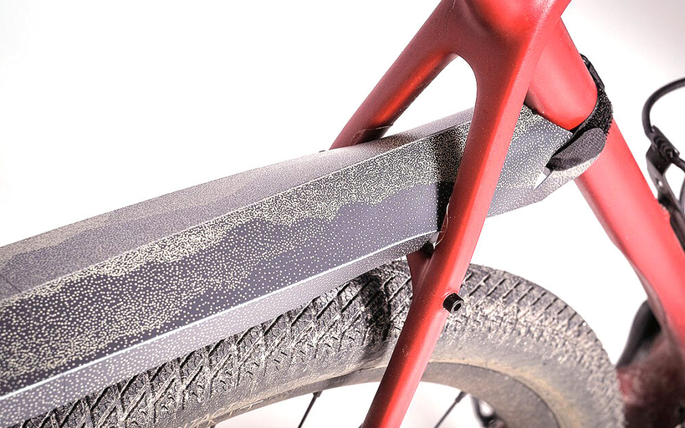 Mudguard rear - Ass Savers Fendor Bendor Big Detour - Image 3