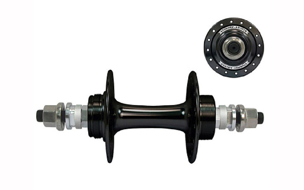Aizmugurējā riteņa rumba - Sturmey Archer HBT30