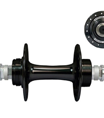 Aizmugurējā riteņa rumba - Sturmey Archer HBT30