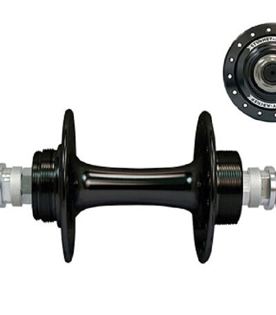 Aizmugurējā riteņa rumba - Sturmey Archer HBT30