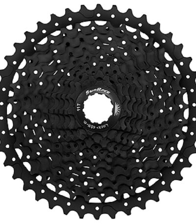 Aizmugurējais zvaigznītes bloks - SunRace CSMS8