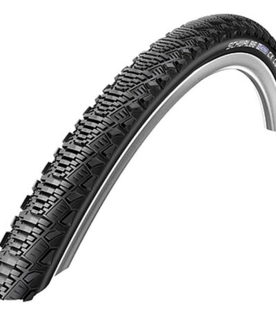 Velosipēda riepa - Schwalbe 700 x 38C CX Comp