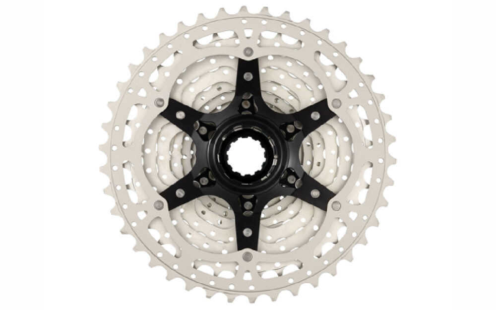 Cassette - SunRace CSMS8 - Image 2
