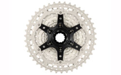 Cassette - SunRace CSMS8 - Image 2