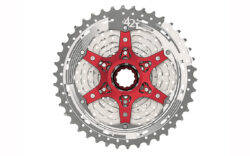 Cassette - SunRace CSMX8 - Image 2