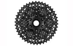 Tagumine hammasrattaplokk - SunRace CSMS3 - Image 2